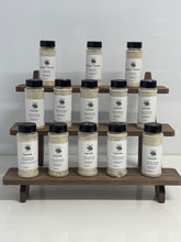 Yum-ami Manuka Smoked Oyster Mushroom Seasoning